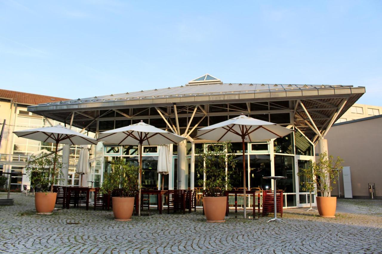 Campus.Guest Hotel Stuttgart Facilities photo
