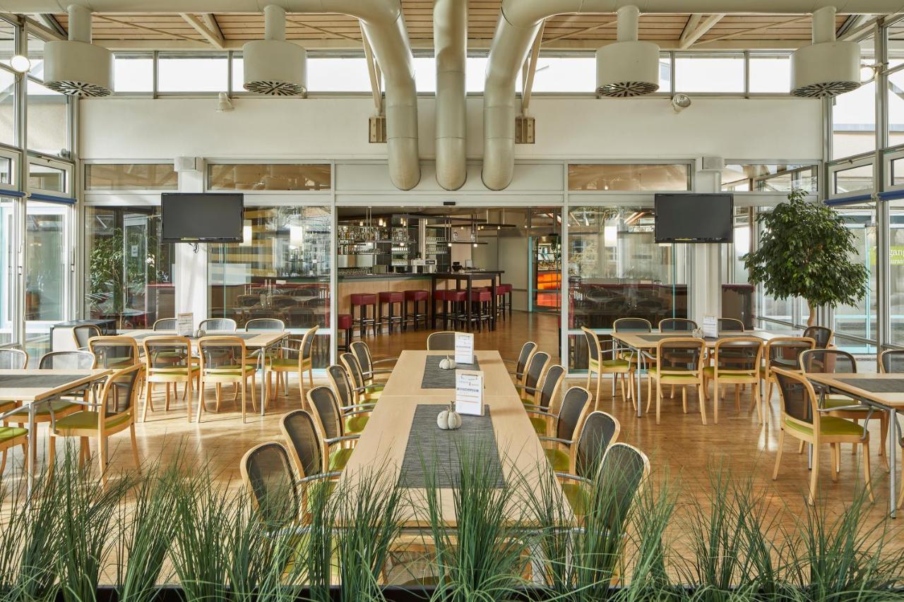 Campus.Guest Hotel Stuttgart Facilities photo